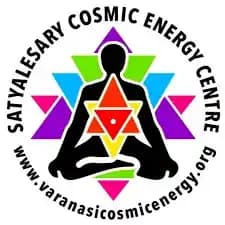 Varanasi Cosmic Energy Centre Logo