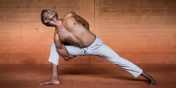 Bala Yoga School Featured