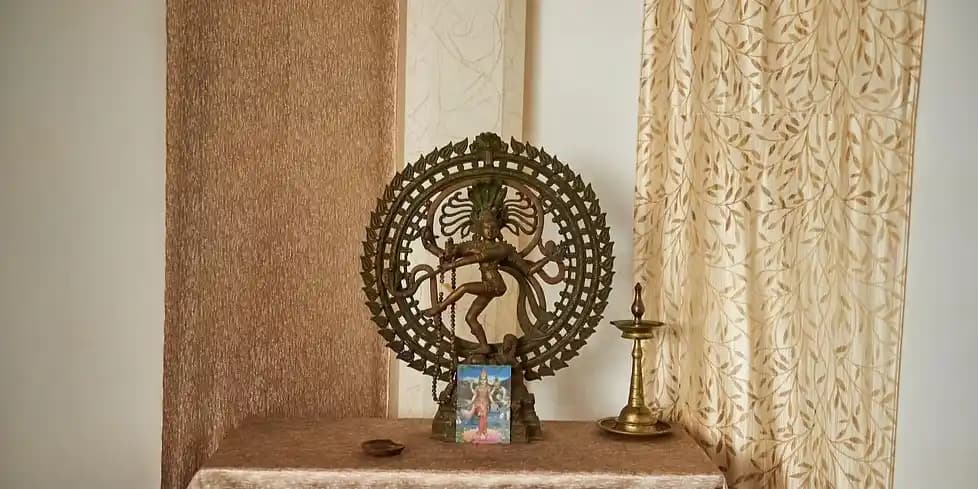 Bharat Nivas Yoga Space Auromode Featured