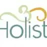 Auroville Holistic Yoga & Meditation Therapy Logo