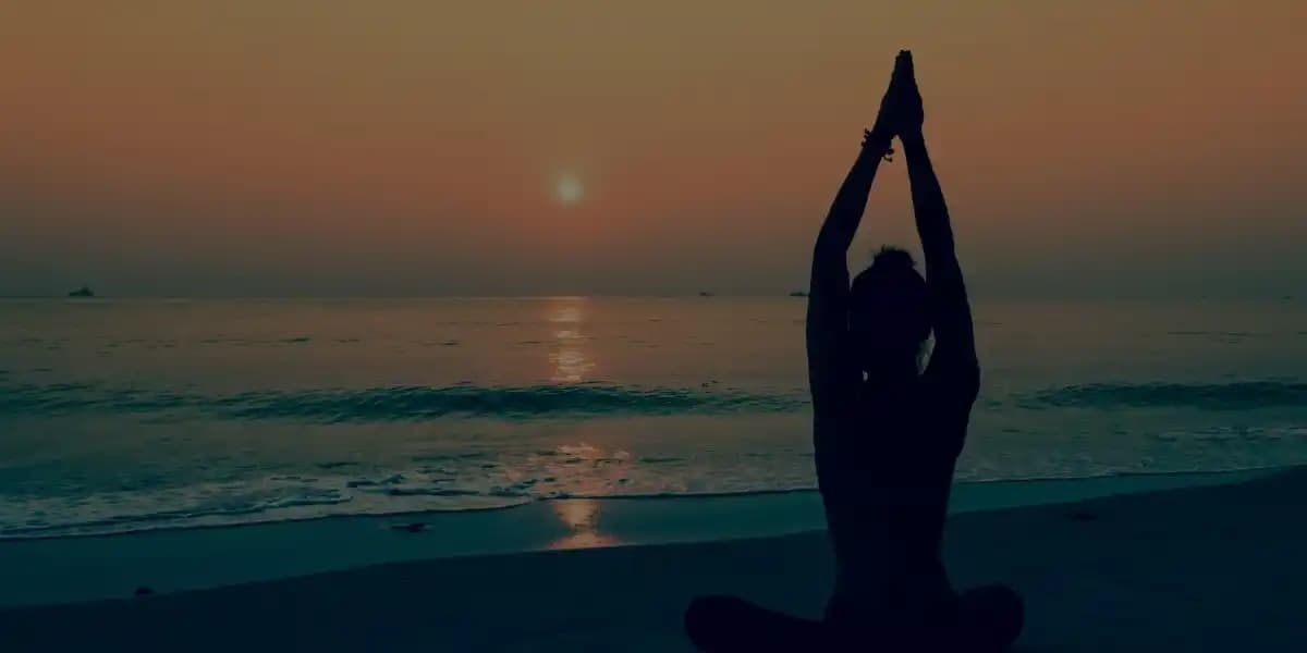 Auroville Holistic Yoga & Meditation Therapy Featured