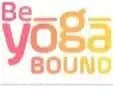 BE YOGA BOUND Logo