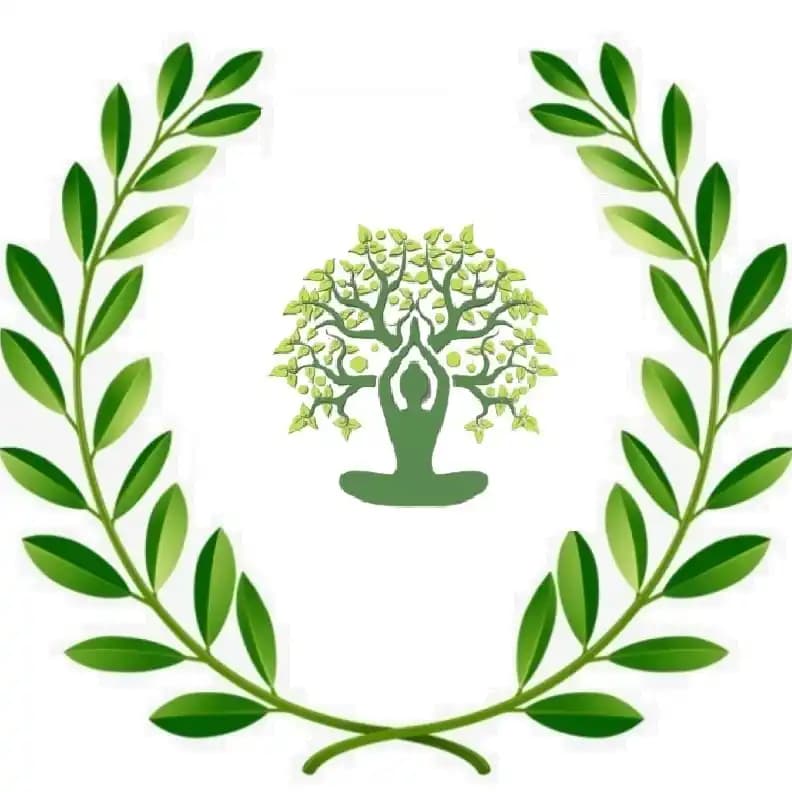 Patanjali Yogshala Logo