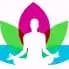 Vedanta Yoga Studio Logo
