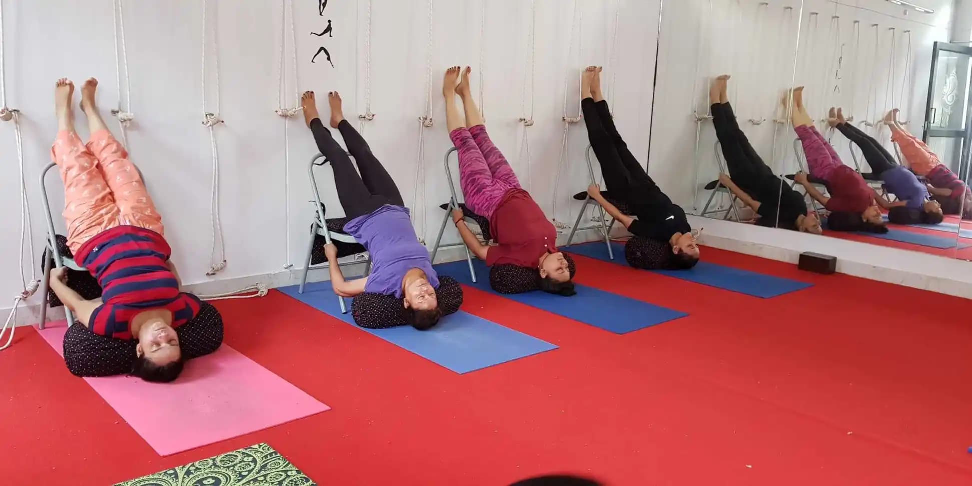 Vedanta Yoga Studio Featured