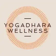 Yogadhara Wellness Logo