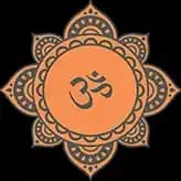 Pranamaya yoga school Logo