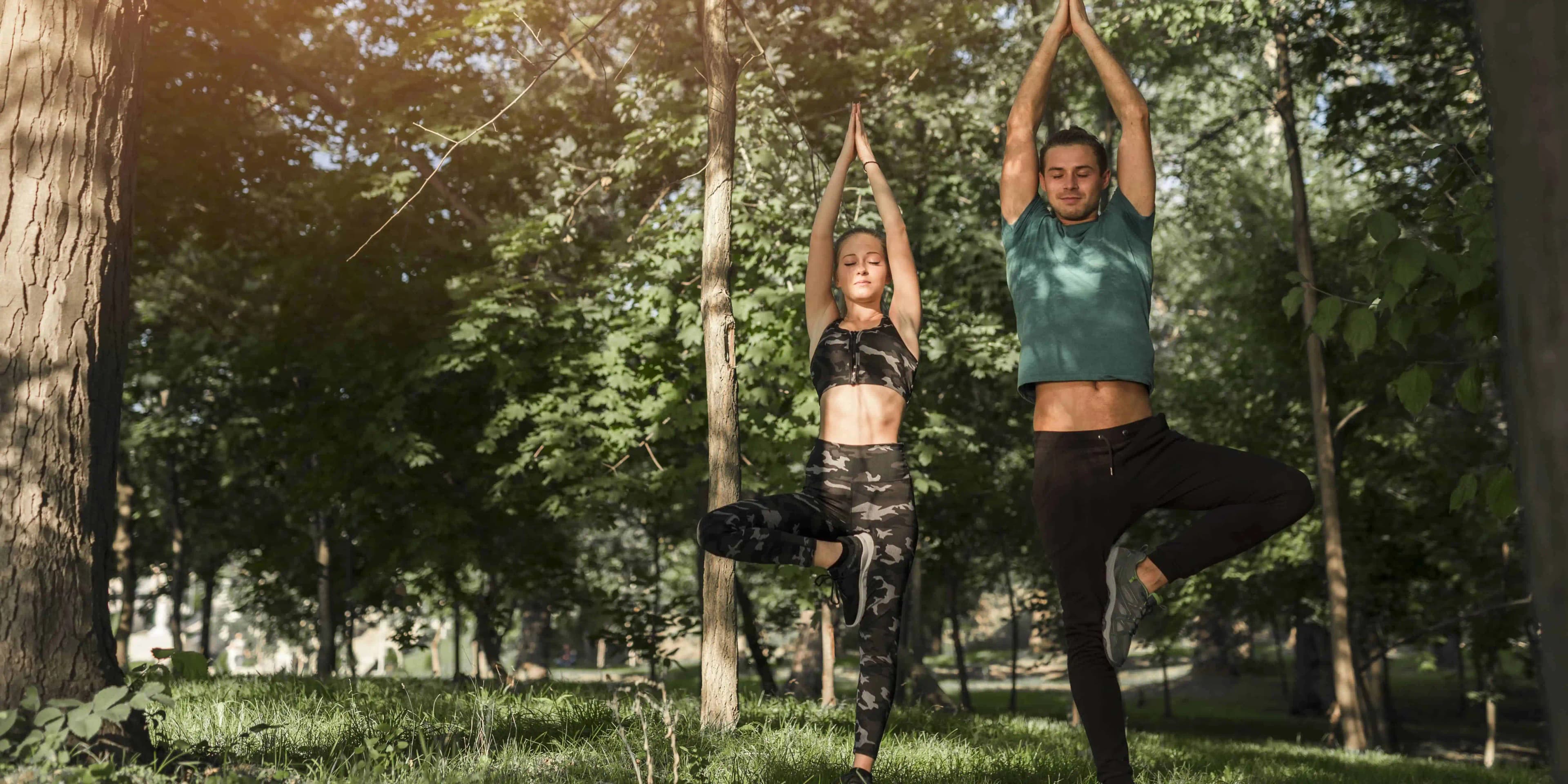 Pranamaya yoga school Featured