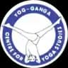 Yog Ganga Studio for Yoga Studies Logo