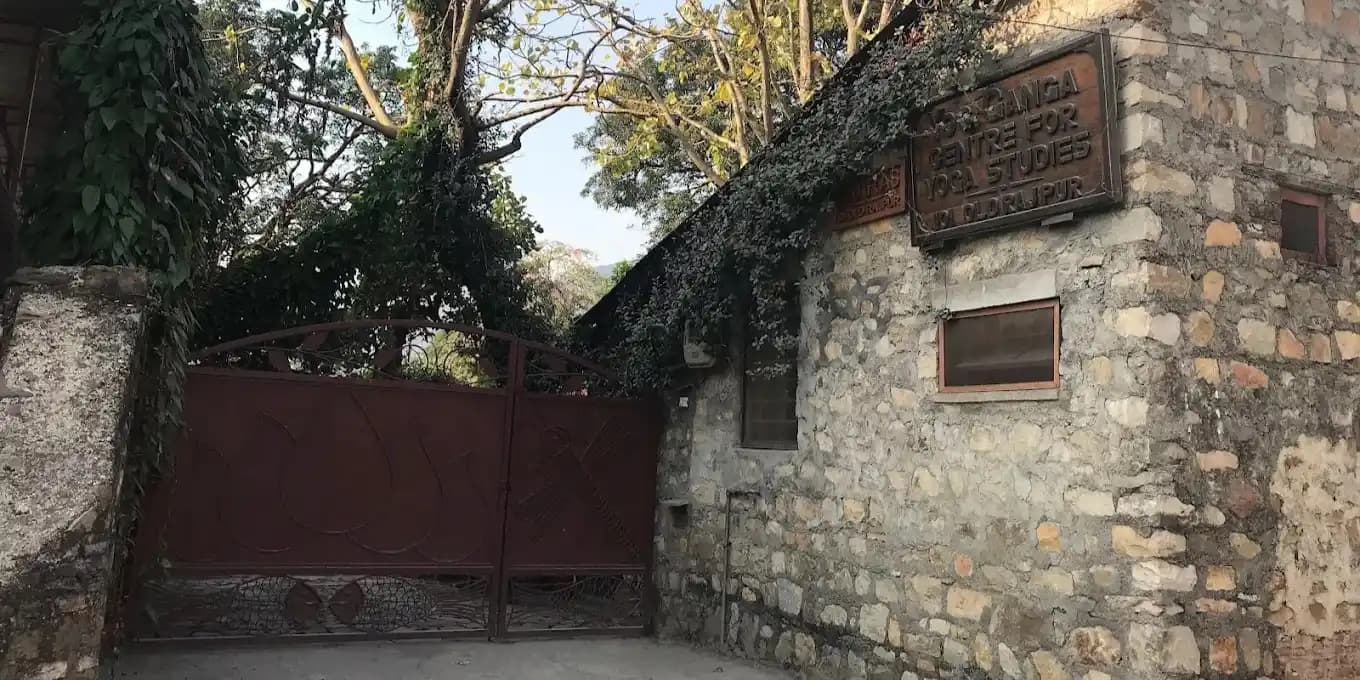 Yog Ganga Studio for Yoga Studies Featured