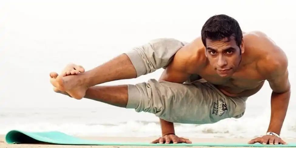 Yogatreya Featured