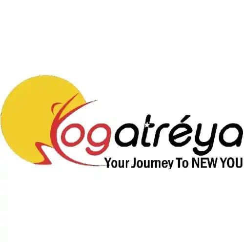 Yogatreya Logo