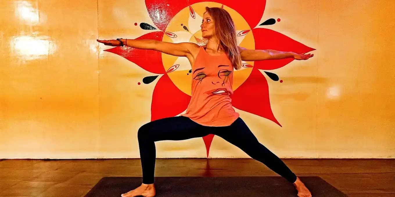 Studio Yogashayan Featured