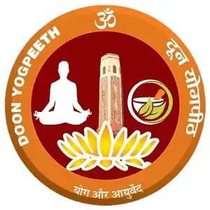 Doon Yogpeeth Logo