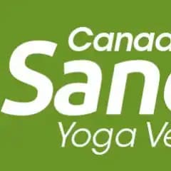 Sandesha Yoga Vedanta Centre Logo