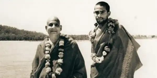 Sandesha Yoga Vedanta Centre Featured