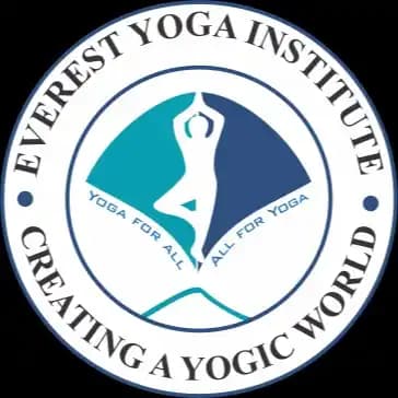 Everest Yoga Institute Logo
