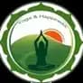 Yoga & Happiness Logo