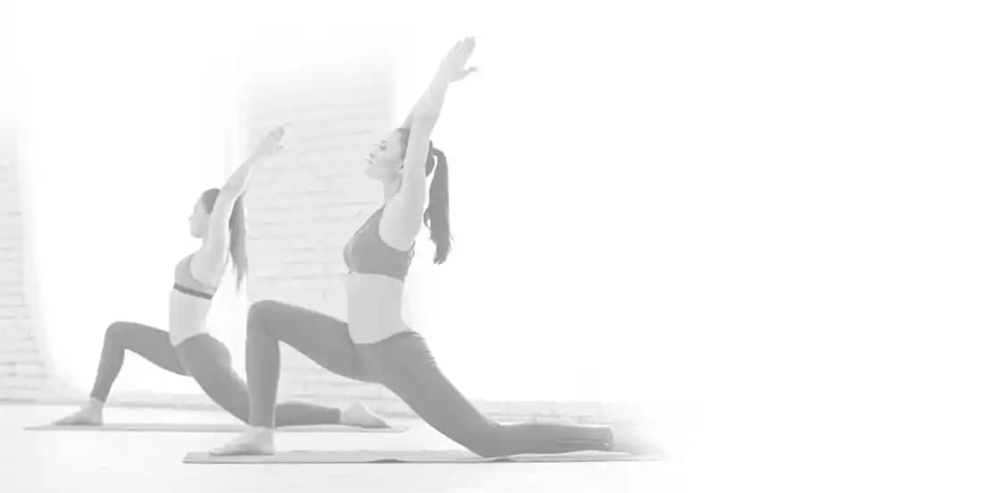 Yoga & Happiness Featured