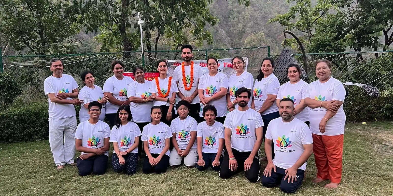 Holistic Health Yoga Featured