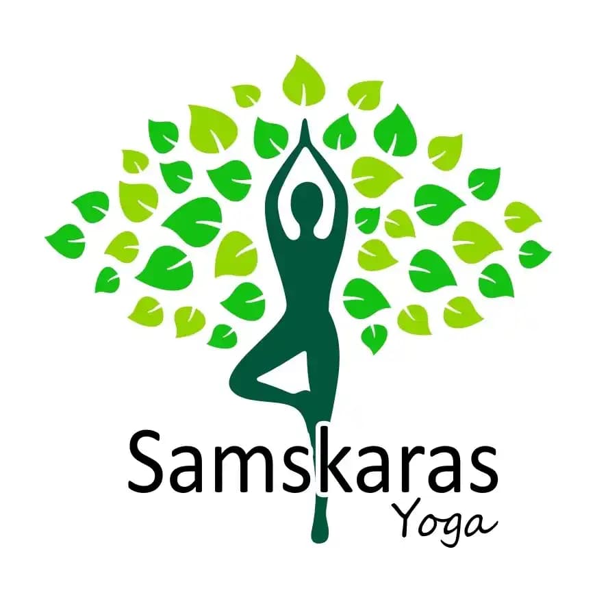 Samskaras Yoga Logo