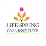 Life Spring Yoga Institute Logo