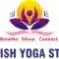 Gyanish Yoga Studio Logo