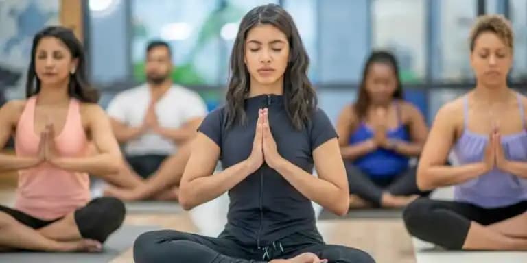Yoga Lifestyle Clinic Featured