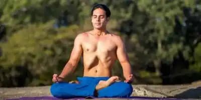 Ashish Yoga fitness Featured