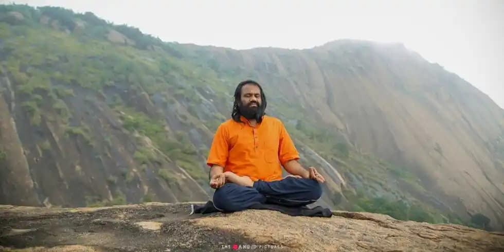 Vishwa Poornima's Yoga Centre Featured