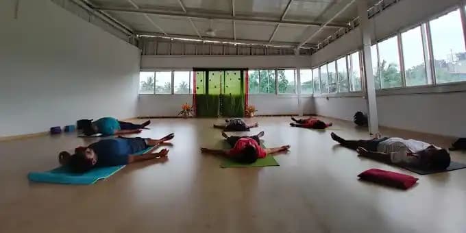 Aayana Yoga Academy Featured