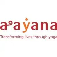 Aayana Yoga Academy Logo