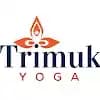 Trimuk Yoga Logo