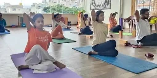 Sanatan Yoga Studio Featured
