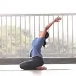 Rooftop Yoga Logo