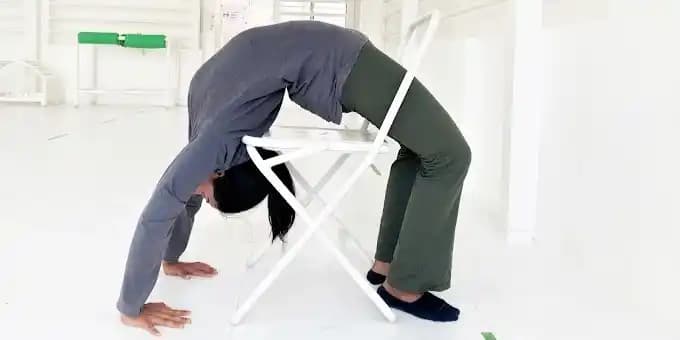 Nirmala Yoga Featured