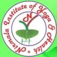 Nirmala Yoga Logo