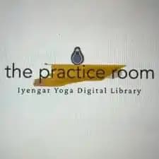 The Practice Room Logo
