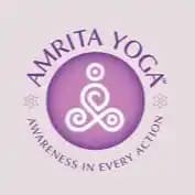 Amrita Yoga Logo