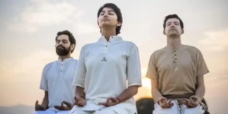 Yoga Shiromani Featured