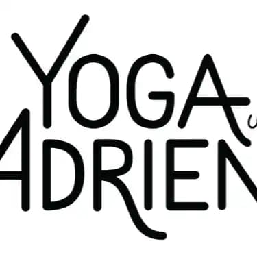 Yoga With Adriene Logo