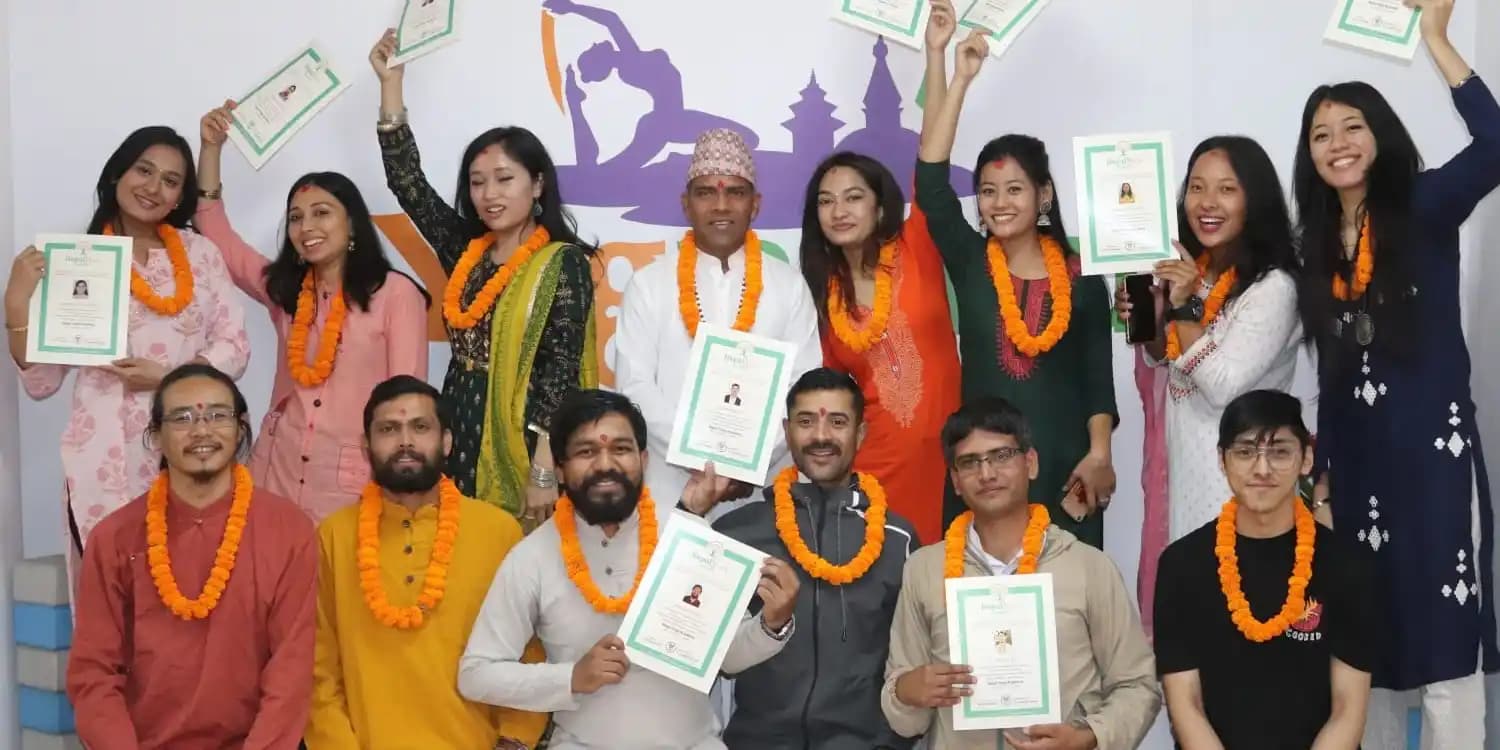 Yogmandu Featured