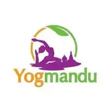 Yogmandu Logo