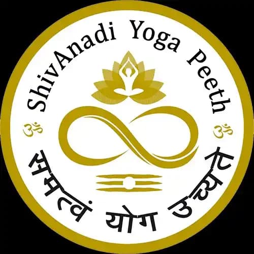 Shivanadi yoga Peeth Logo