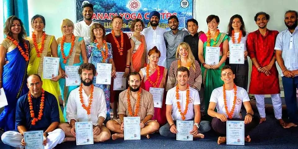 Shivanadi yoga Peeth Featured