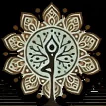 Samatvam Yoga Studio Logo