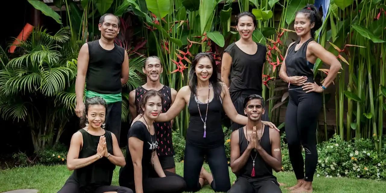 Umah Shakti Yoga Featured