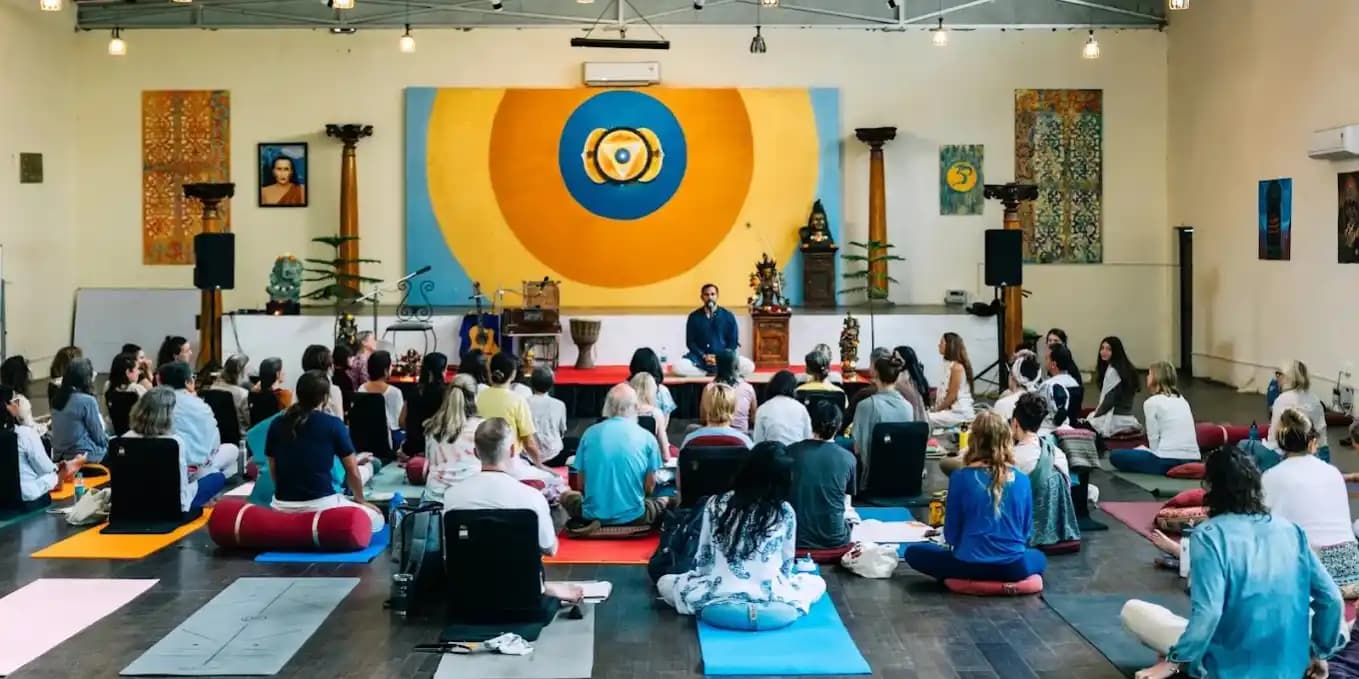 Sattva Yoga Academy Featured