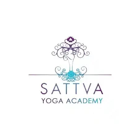 Sattva Yoga Academy Logo