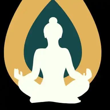 Rudransh Yogashala Logo